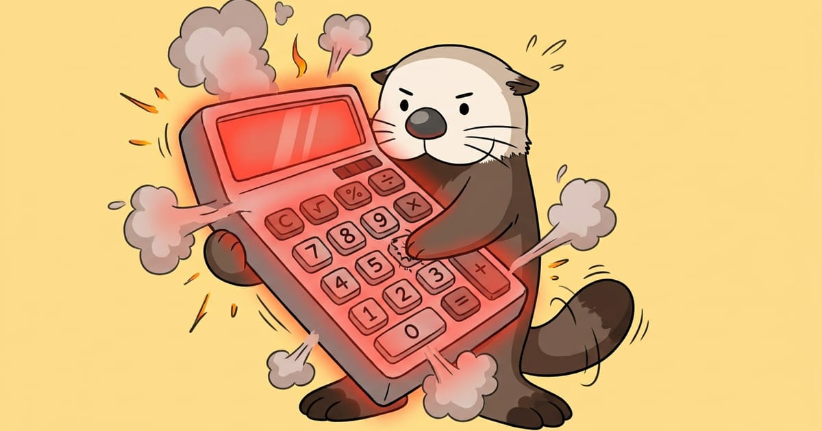 Web Calculator