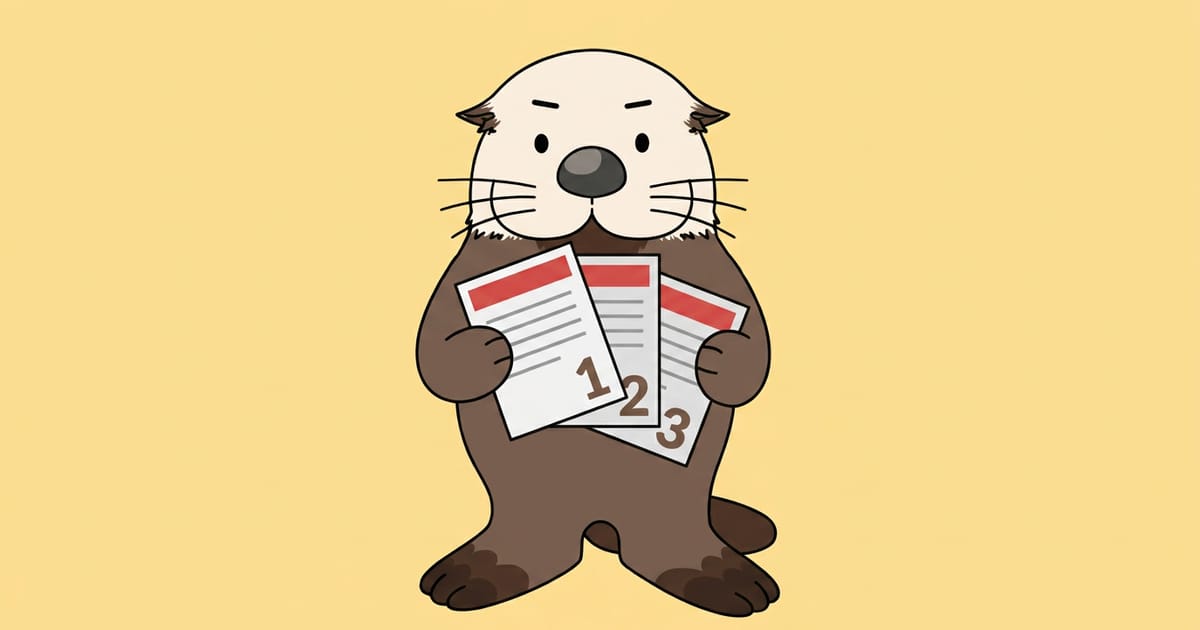 PDFページ番号追加