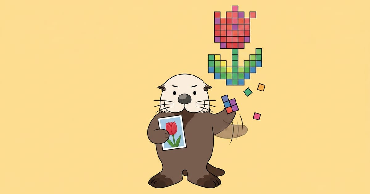 Pixel Art-konverter