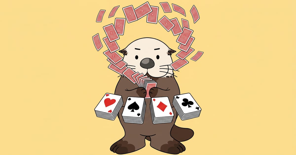 ソリティア