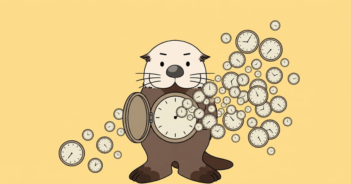 Conversion de temps
